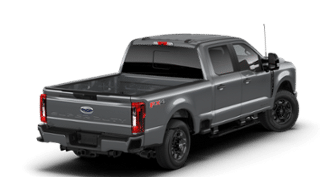 2026 Ford Super Duty® External Image 4